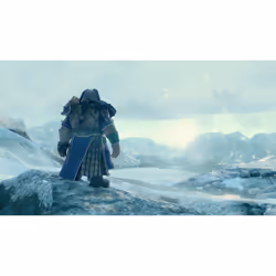 Just for Games The Dwarves