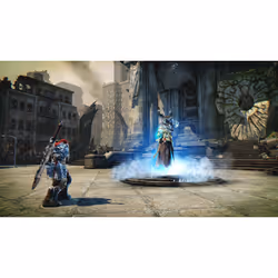 THQ Darksiders - Warmastered Edition