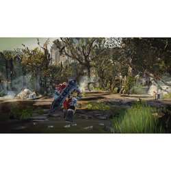 THQ Darksiders - Warmastered Edition