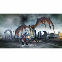 THQ Darksiders - Warmastered Edition - Additional view 4