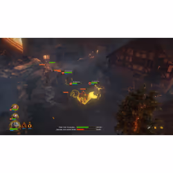 THQ Nordic The Dwarves - Additional view 4