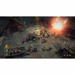 THQ Nordic The Dwarves - Additional view 6