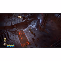 THQ Nordic The Dwarves - Additional view 7