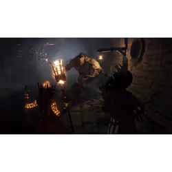 Warhammer End Times - Vermintide PS4 Game