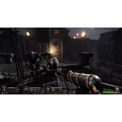 Warhammer End Times - Vermintide PS4 Game