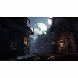 Sony Warhammer: The End Times - Vermintide, PS4 Standard English, French PlayStation 4 - Additional view 4