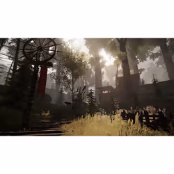 Microsoft Warhammer : The End Times - Vermintide - Additional view 4