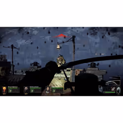 Microsoft Warhammer : The End Times - Vermintide - Additional view 5