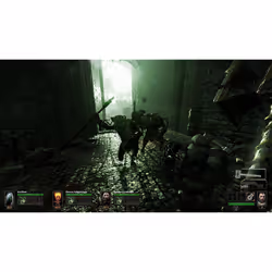 Microsoft Warhammer : The End Times - Vermintide - Additional view 6