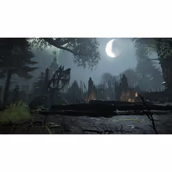 Microsoft Warhammer : The End Times - Vermintide - Additional view 7