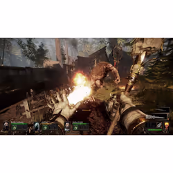 Microsoft Warhammer : The End Times - Vermintide - Additional view 8