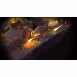 THQ Nordic Battle Chasers Nightwar Standard German, English, Spanish, French, Italian PlayStation 4