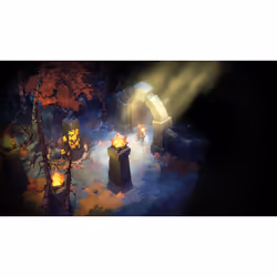 THQ Nordic Battle Chasers Nightwar Standard German, English, Spanish, French, Italian PlayStation 4 - Additional view 6