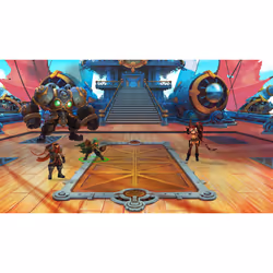 THQ Nordic Battle Chasers Nightwar Standard German, English, Spanish, French, Italian Xbox One - Additional view 7