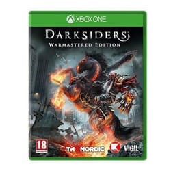 Darksiders Warmastered Edition Xbox One Game