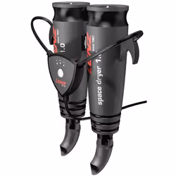 Lenz Space Dryer 1.0 Dryer, black for Men