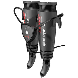 Lenz Space Dryer 1.0 Dryer, black for Men