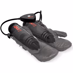 Lenz Space Dryer 1.0 Dryer, black for Men