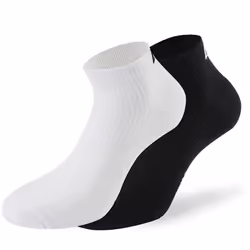 Lenz 3.0 Running Socks, black-blue, Size 35 - 38 for Men - Additional view 5