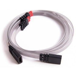 Lenz Heat Soles 80 cm Extension Cord for Men