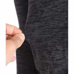 Lenz 1.0 T-Shirt, black, Size L XL for Men - Additional view 2