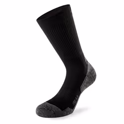 Lenz Trekking 4.0, black, Size 39 - 41 for Men