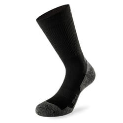 Lenz Trekking 4.0, black, Size 39 - 41 for Men