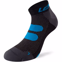 Lenz 5.0 Short, grey-blue, Size 42 - 44 for Men
