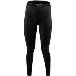 Lenz 6.0 Merino Lady Functional Pants, black, Size L for Women