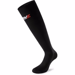 Lenz Skiing 4.0, black, Size 42 - 44 for Men