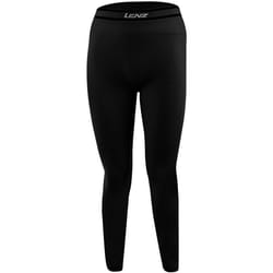 Lenz 6.0 Merino Functional Pants, black, Size XL for Men
