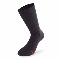 Lenz Trekking 6.0, black, Size 45 - 47 for Men