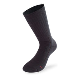 Lenz Trekking 6.0, black, Size 45 - 47 for Men
