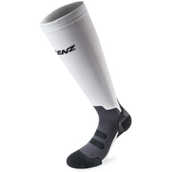 Lenz Compression 1.0, white, Size S for Men