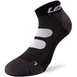 Lenz 5.0 Short, black-grey, Size 39 - 41 for Men