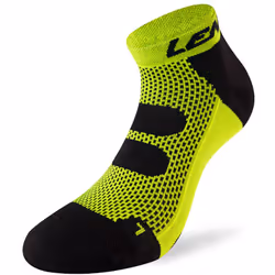 Lenz 5.0 Short, black-grey, Size 39 - 41 for Men