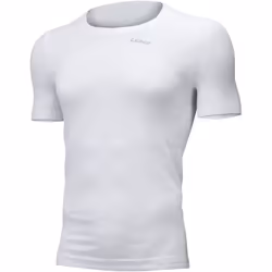 Lenz 1.0 T-Shirt, white, Size L XL for Men