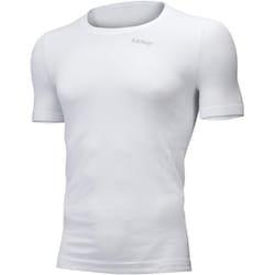 Lenz 1.0 T-Shirt, white, Size L XL for Men