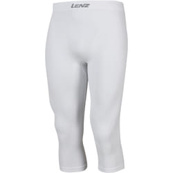 Lenz 1.0 3/4 Functional Pants, white, Size 2XL 3XL for Men