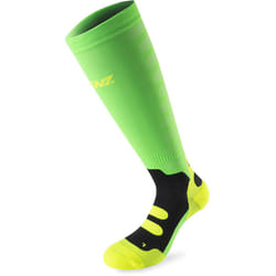 Lenz Compression 1.0, green, Size XL for Men