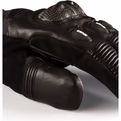 Lenz Touring Glove heated Gloves, black, Size XL for Men - Additional view 2