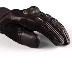 Lenz Touring Glove heated Gloves, black, Size XL for Men - Additional view 3