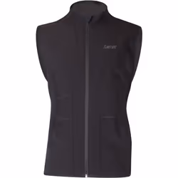 Lenz Heat 1.0 Heated Ladies Vest, black, Size L for Women