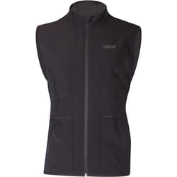 Lenz Heat 1.0 Heated Ladies Vest, black, Size L for Women