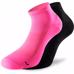 Lenz 3.0 Running Socks, black-blue, Size 35 - 38 for Men - Additional view 8