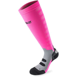 Lenz Compression 1.0, pink, Size M for Men