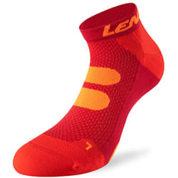 Lenz 5.0 Short, red-orange, Size 39 - 41 for Men
