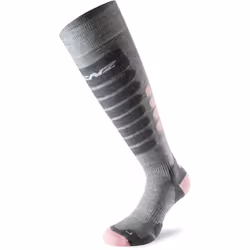 Lenz Skiing 3.0, grey-pink, Size 39 - 41 for Men