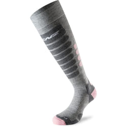 Lenz Skiing 3.0, grey-pink, Size 39 - 41 for Men