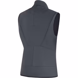 Lenz Heat Vest 2.0, black-grey, Size 3XL for Men - Additional view 4